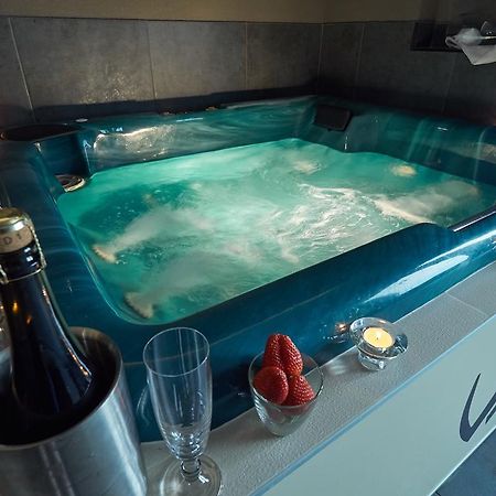 Wellness Villa Istriana Murine Ngoại thất bức ảnh