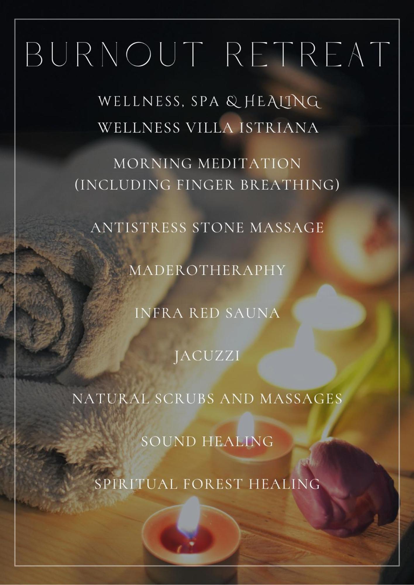 Wellness Villa Istriana Murine Ngoại thất bức ảnh