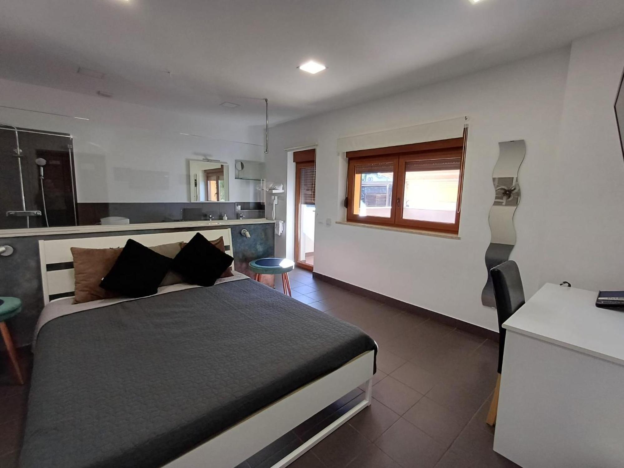 Wellness Villa Istriana Murine Ngoại thất bức ảnh