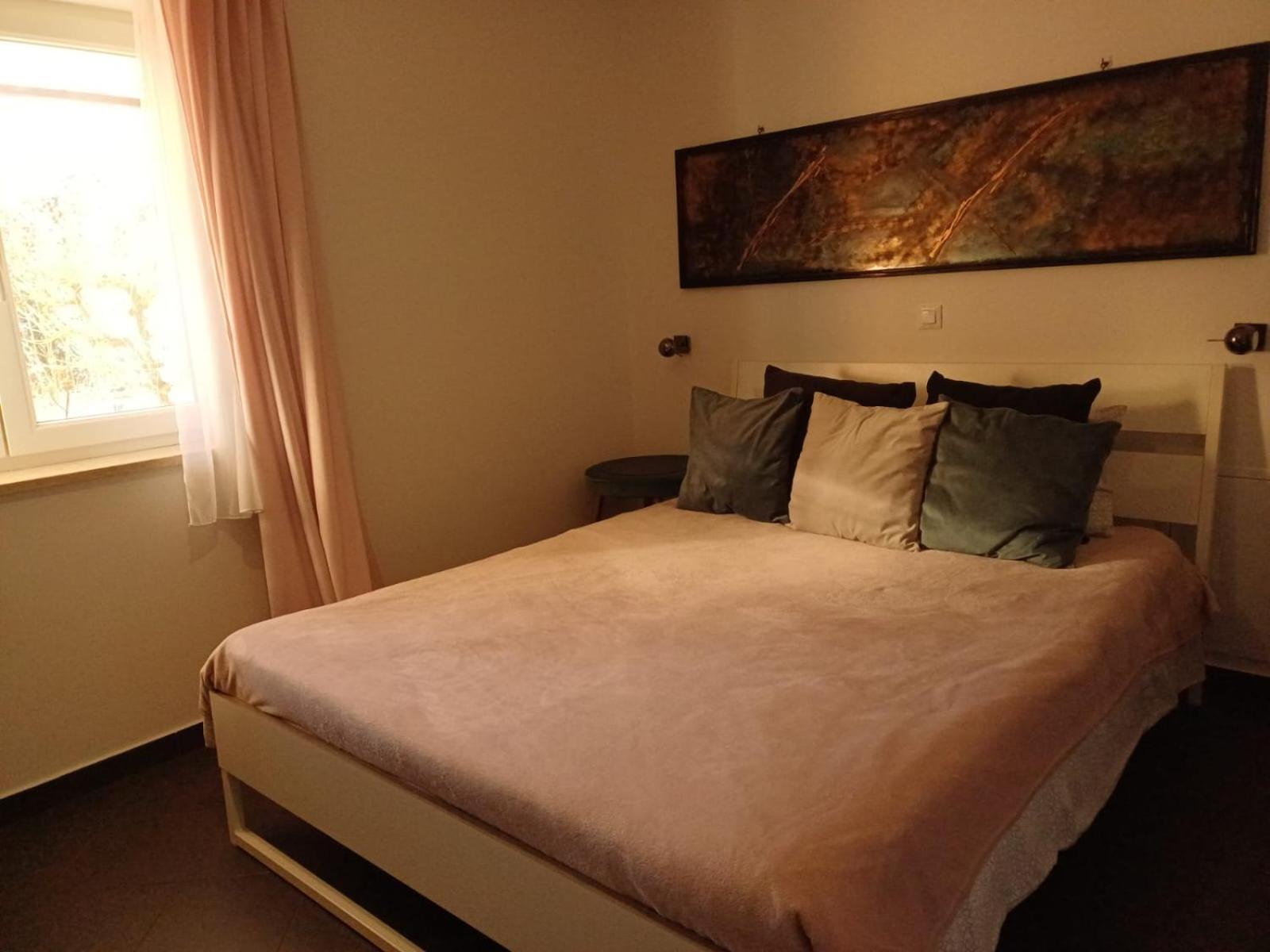 Wellness Villa Istriana Murine Ngoại thất bức ảnh