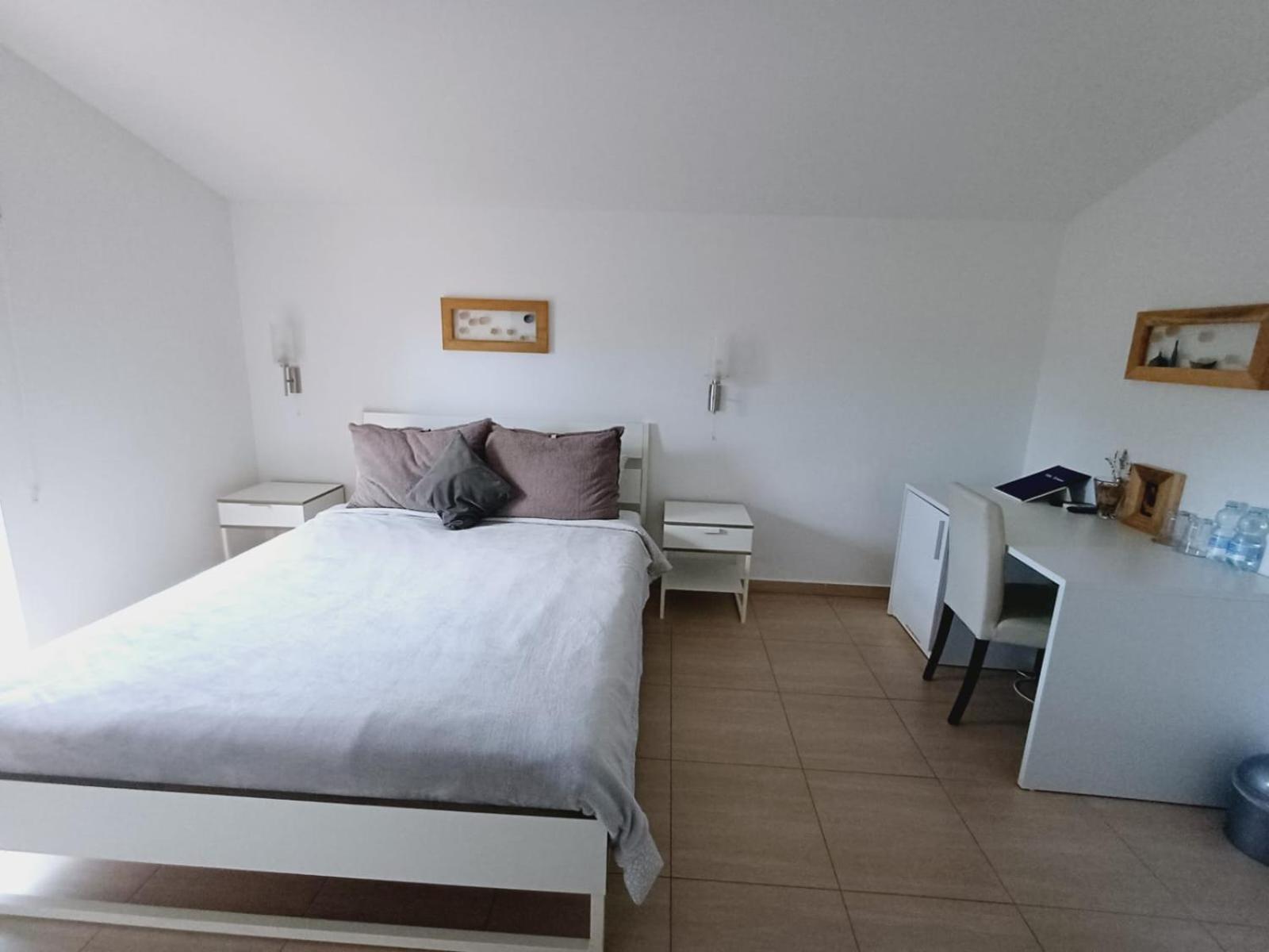 Wellness Villa Istriana Murine Ngoại thất bức ảnh