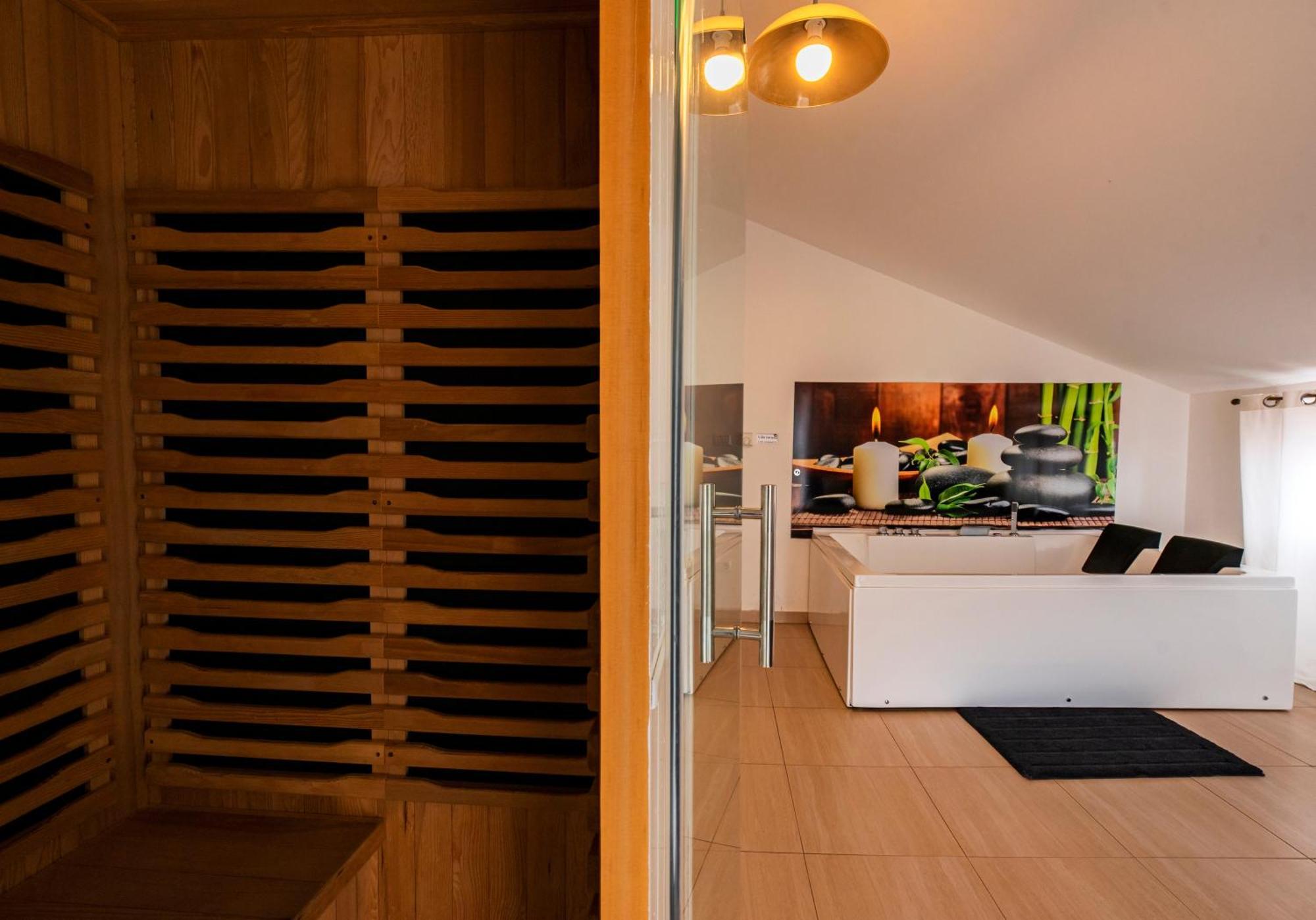 Wellness Villa Istriana Murine Ngoại thất bức ảnh
