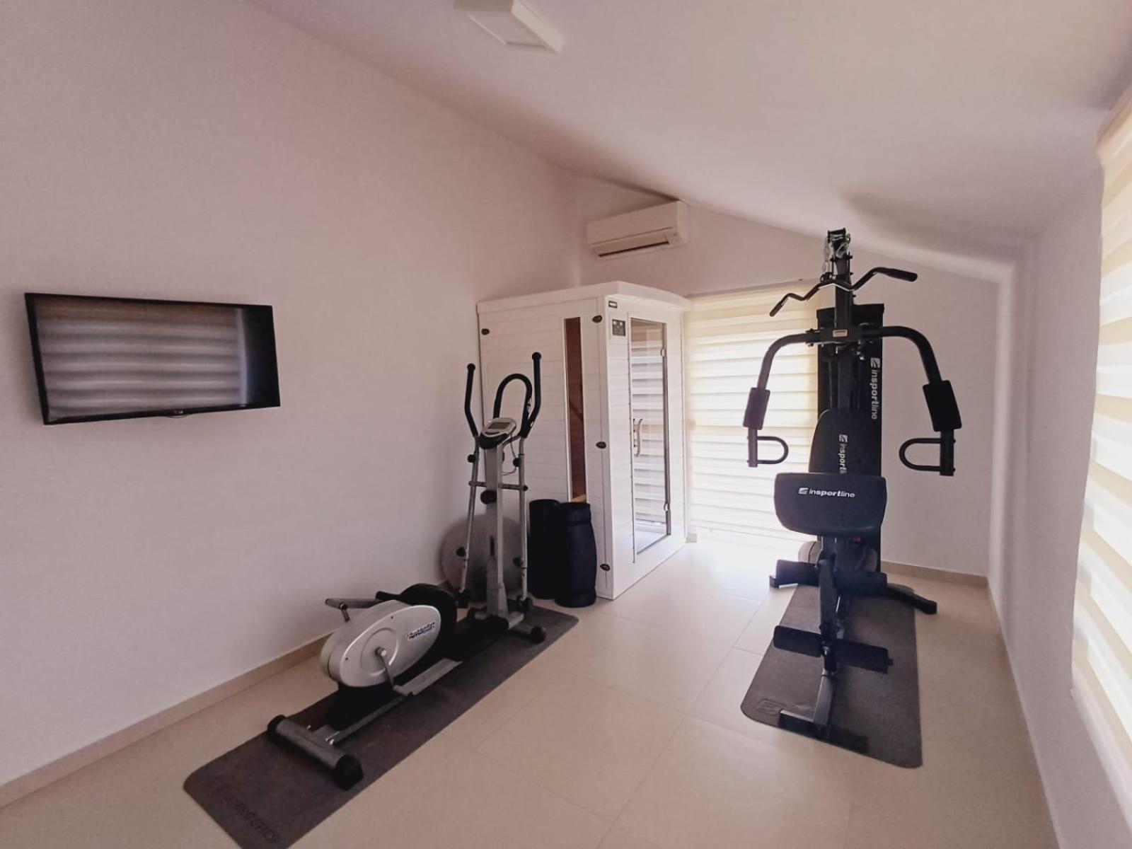 Wellness Villa Istriana Murine Ngoại thất bức ảnh