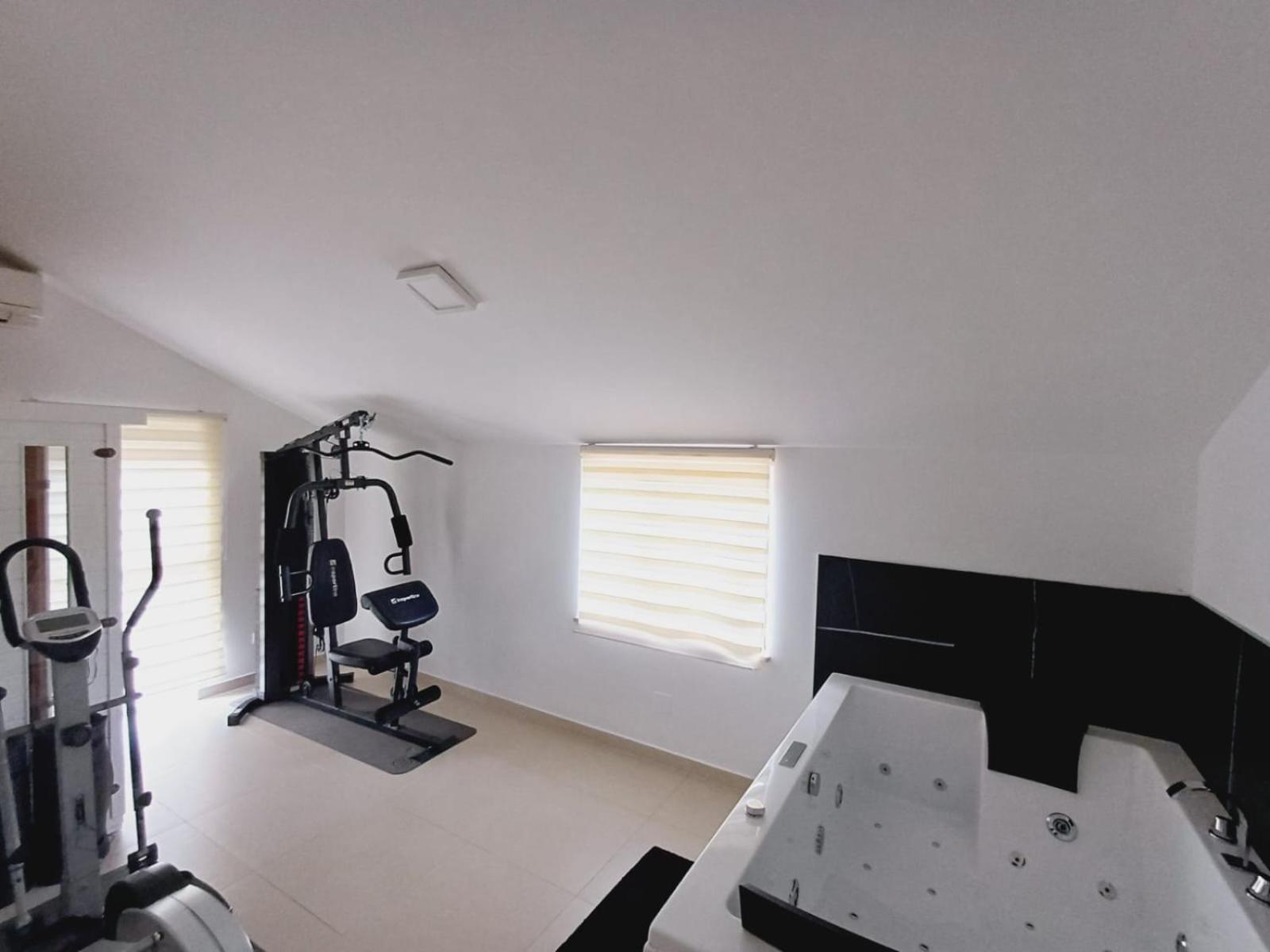 Wellness Villa Istriana Murine Ngoại thất bức ảnh