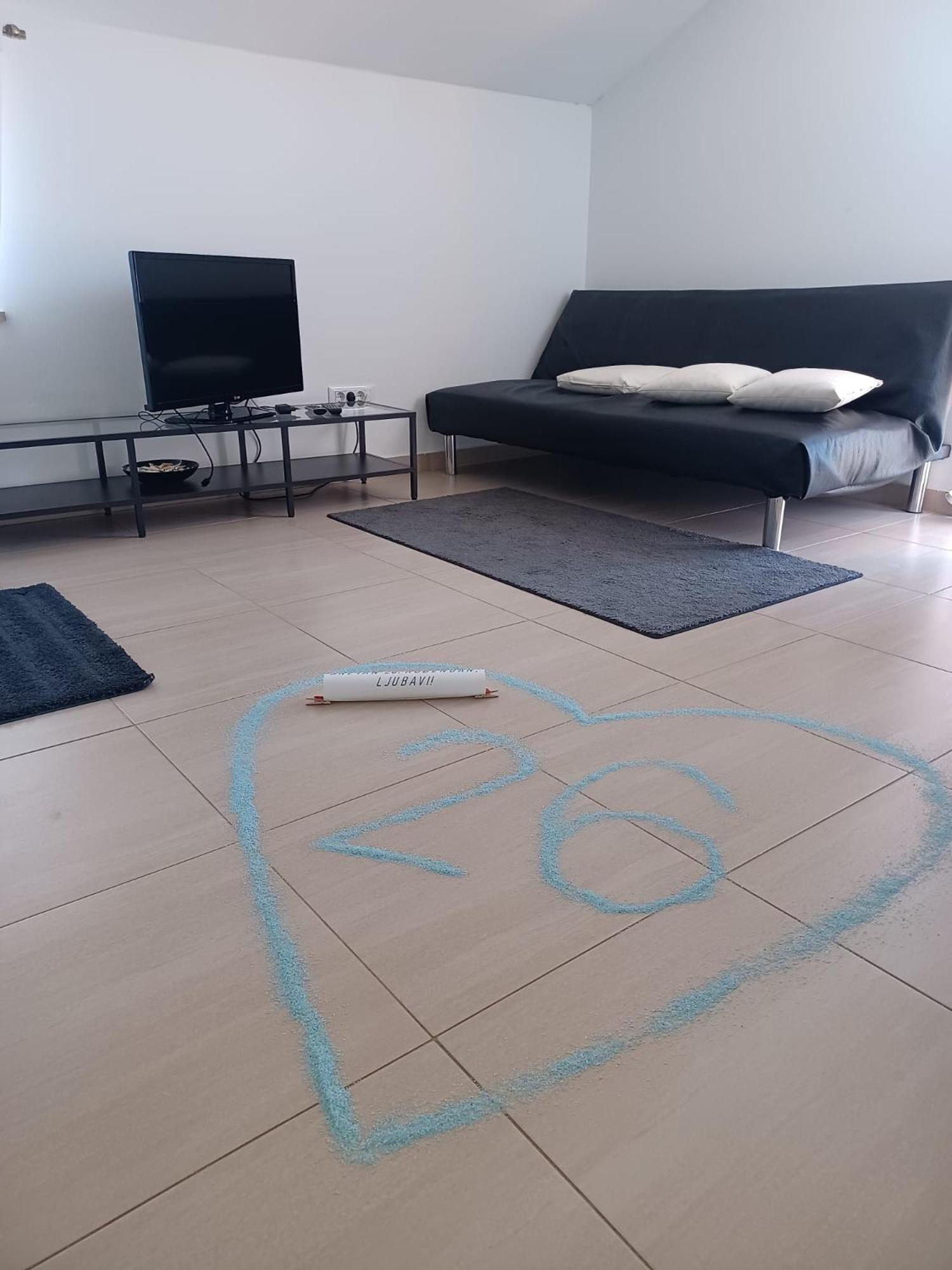 Wellness Villa Istriana Murine Ngoại thất bức ảnh