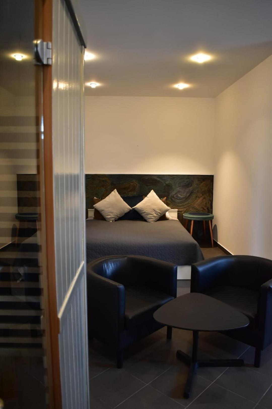 Wellness Villa Istriana Murine Ngoại thất bức ảnh