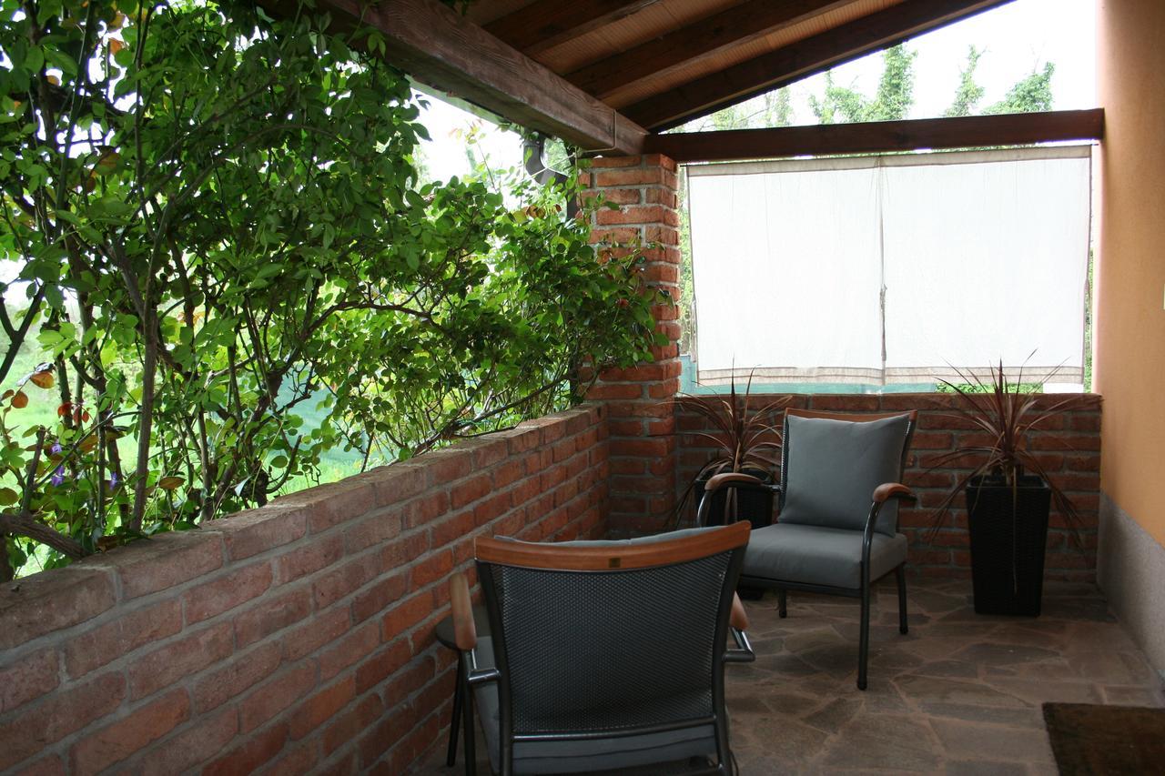 Wellness Villa Istriana Murine Ngoại thất bức ảnh