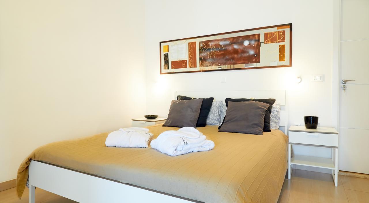 Wellness Villa Istriana Murine Ngoại thất bức ảnh