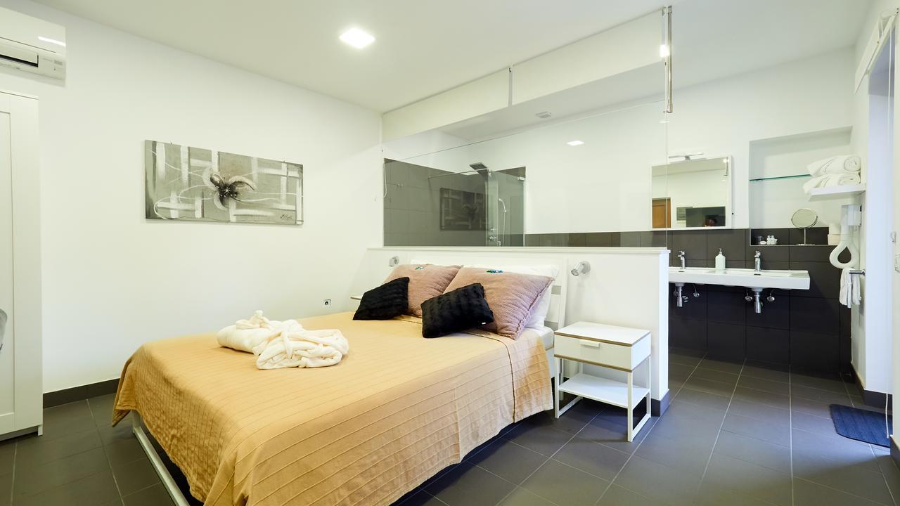 Wellness Villa Istriana Murine Ngoại thất bức ảnh